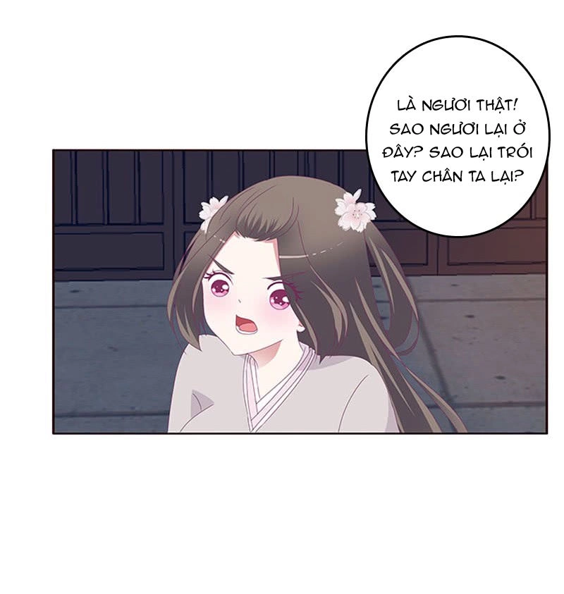 Thông Linh Phi Chapter 329 - 25