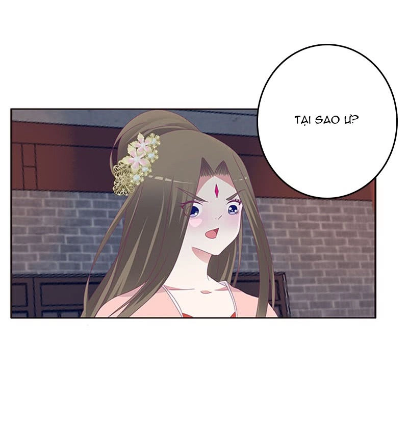 Thông Linh Phi Chapter 329 - 26