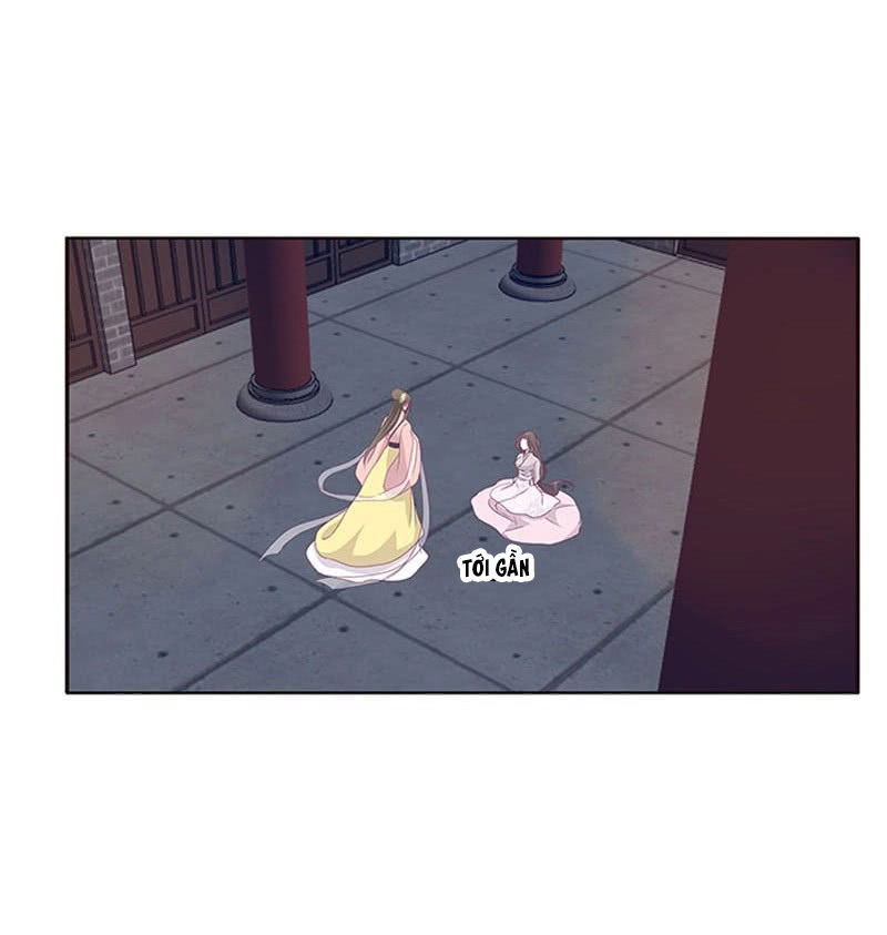 Thông Linh Phi Chapter 329 - 27