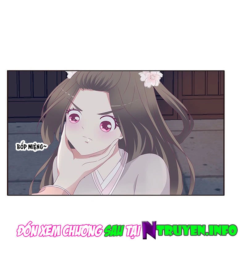 Thông Linh Phi Chapter 329 - 28