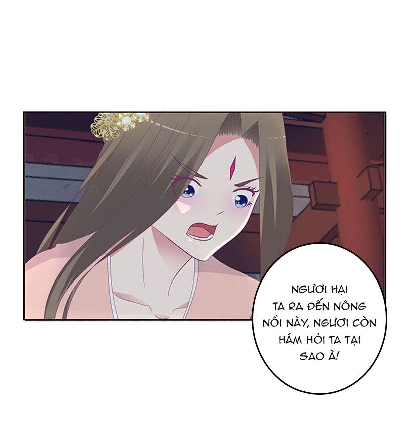 Thông Linh Phi Chapter 330 - 4