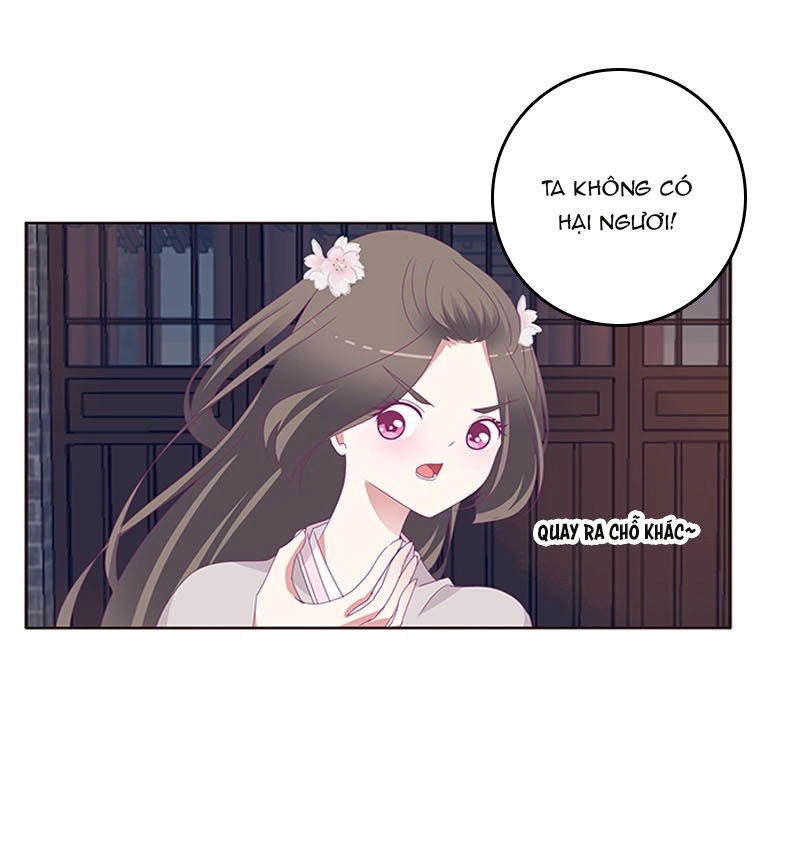 Thông Linh Phi Chapter 330 - 5