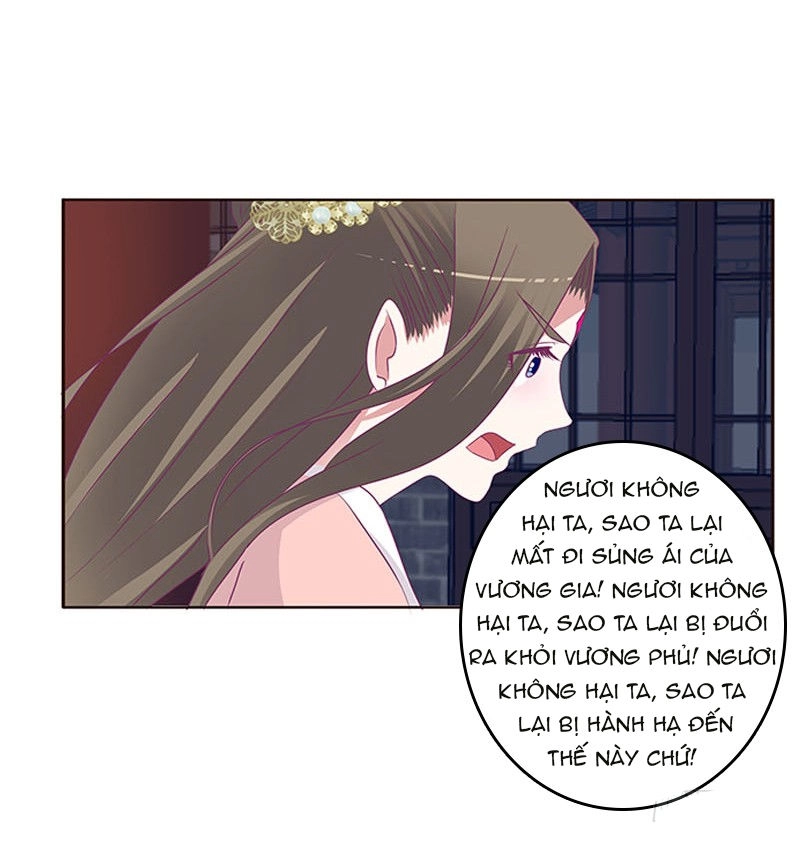 Thông Linh Phi Chapter 330 - 6