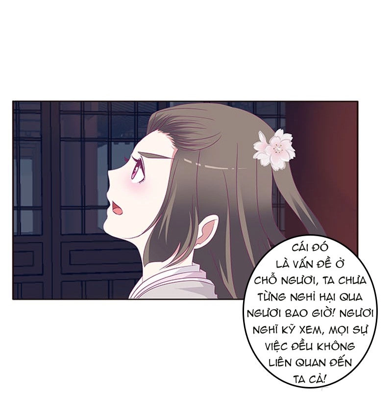 Thông Linh Phi Chapter 330 - 7