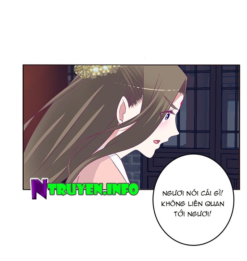 Thông Linh Phi Chapter 330 - 8