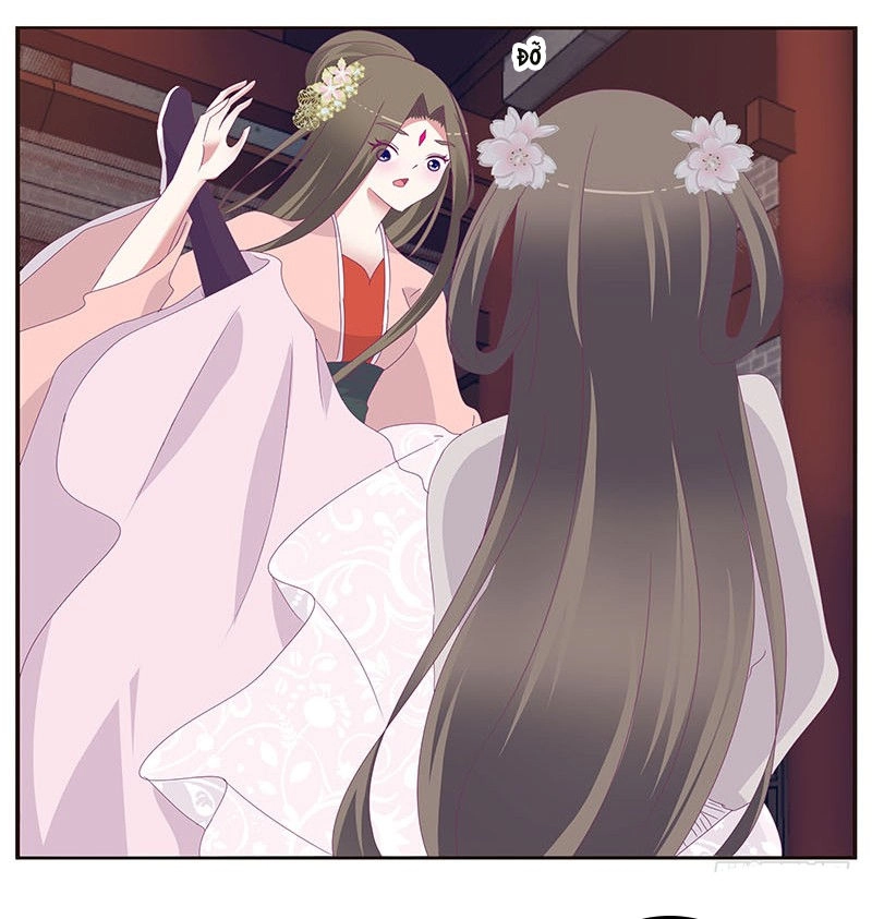 Thông Linh Phi Chapter 330 - 11