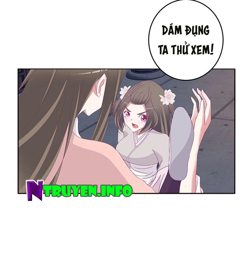 Thông Linh Phi Chapter 330 - 12