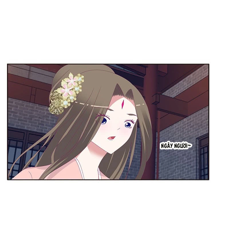 Thông Linh Phi Chapter 330 - 13