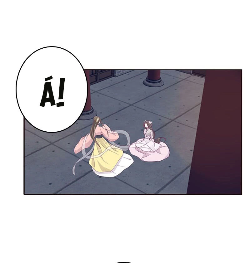 Thông Linh Phi Chapter 330 - 14