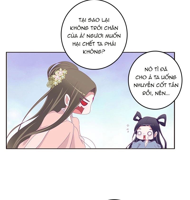 Thông Linh Phi Chapter 330 - 15