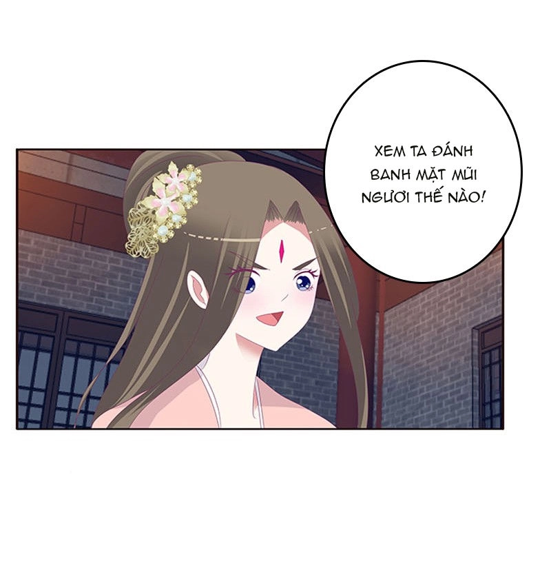 Thông Linh Phi Chapter 330 - 19