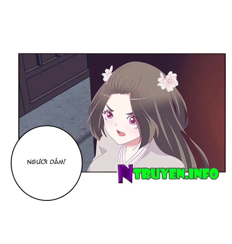 Thông Linh Phi Chapter 330 - 20