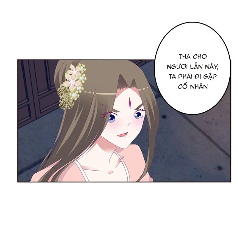 Thông Linh Phi Chapter 330 - 24