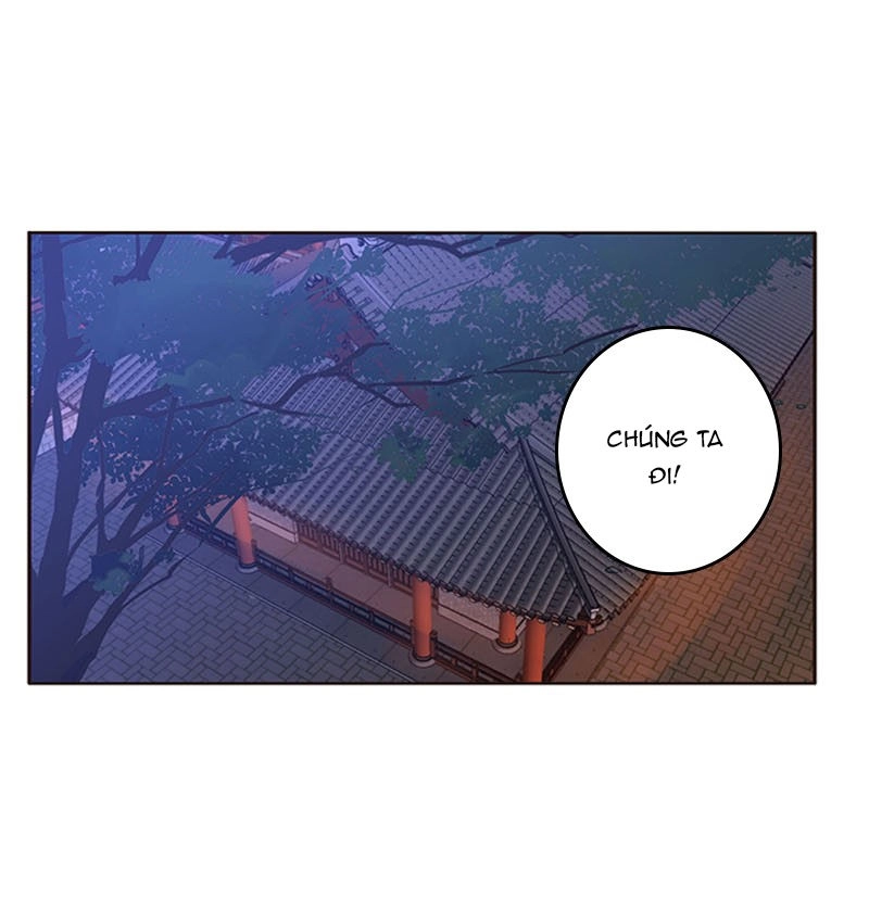 Thông Linh Phi Chapter 331 - 5