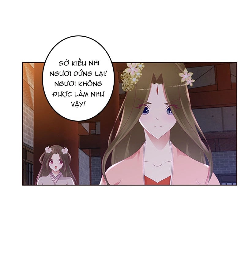 Thông Linh Phi Chapter 331 - 6