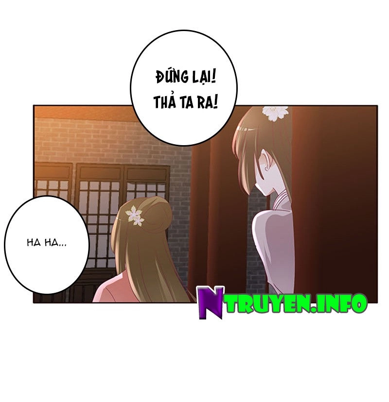 Thông Linh Phi Chapter 331 - 8