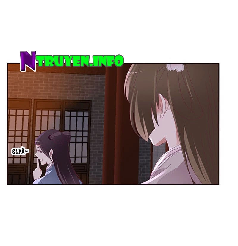 Thông Linh Phi Chapter 331 - 12