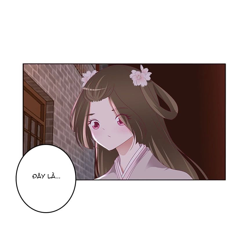 Thông Linh Phi Chapter 331 - 13