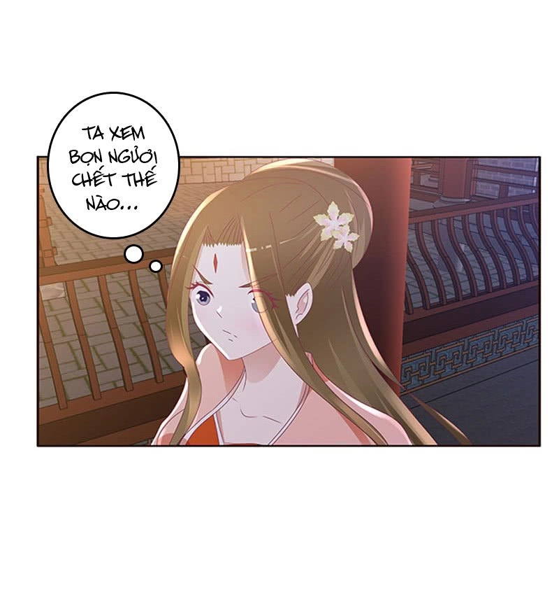 Thông Linh Phi Chapter 331 - 15