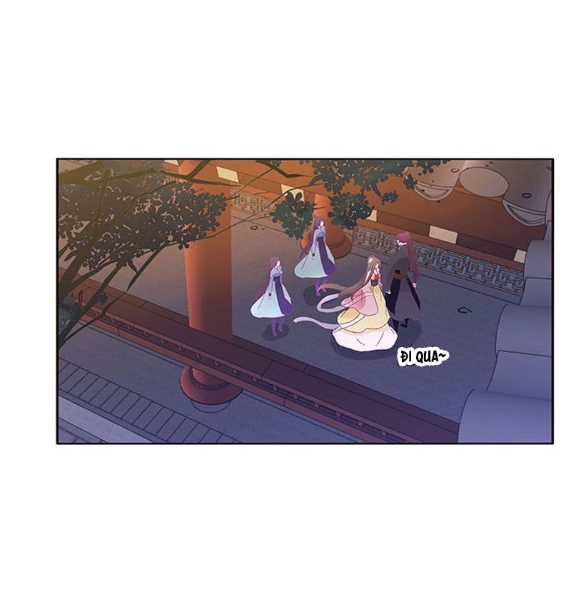 Thông Linh Phi Chapter 331 - 19