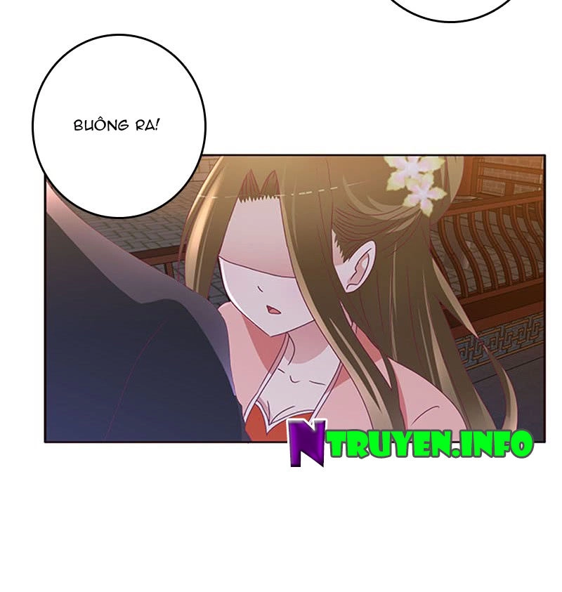 Thông Linh Phi Chapter 331 - 24