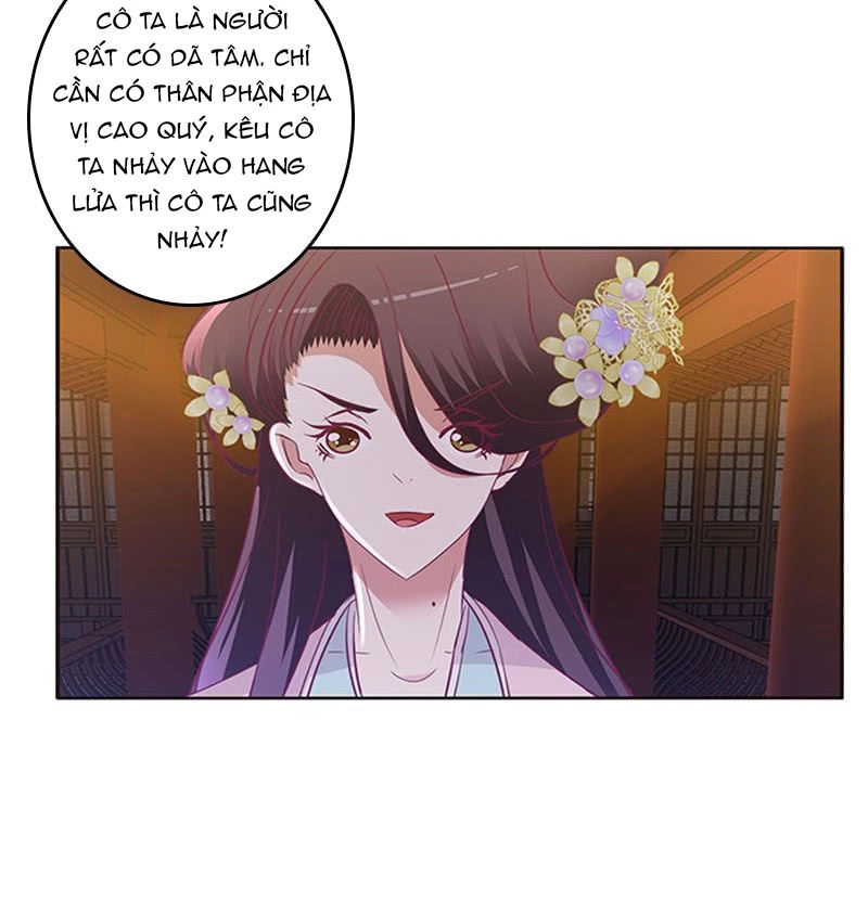 Thông Linh Phi Chapter 331 - 29