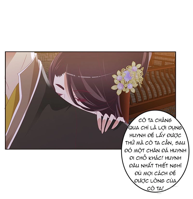 Thông Linh Phi Chapter 331 - 30