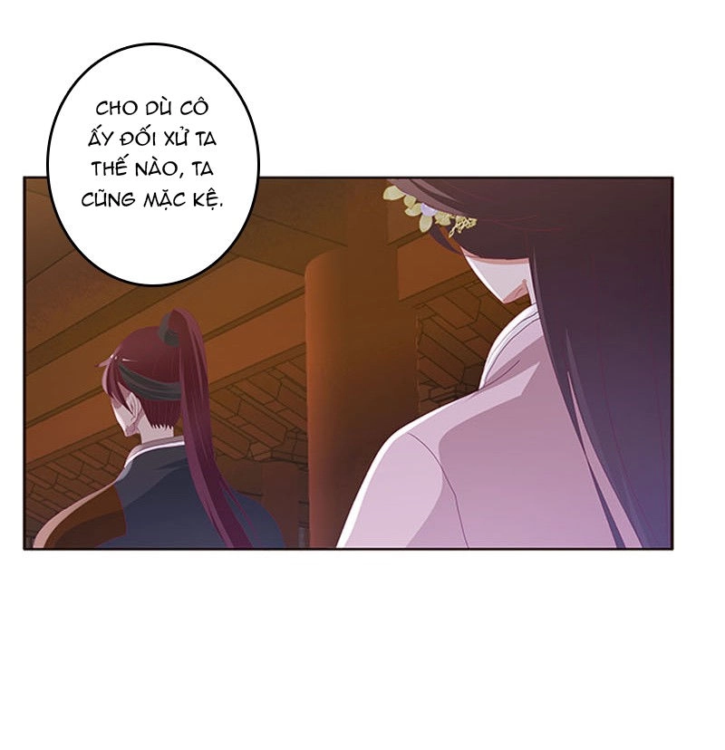 Thông Linh Phi Chapter 331 - 33