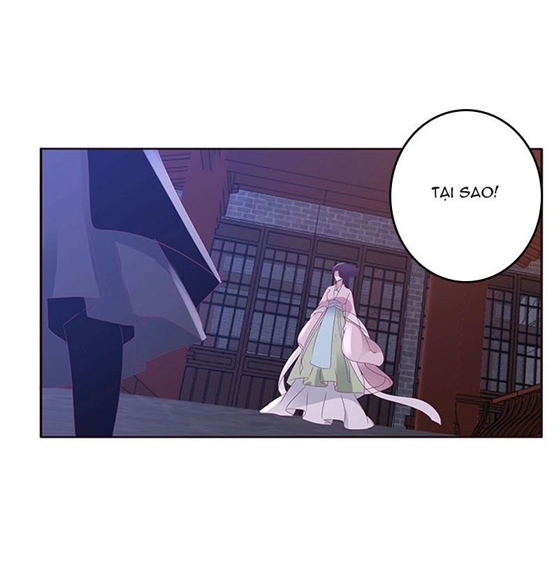 Thông Linh Phi Chapter 331 - 34