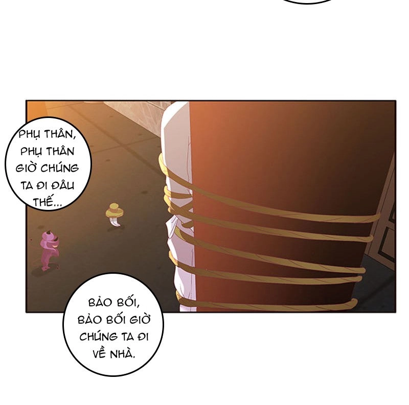 Thông Linh Phi Chapter 331 - 45