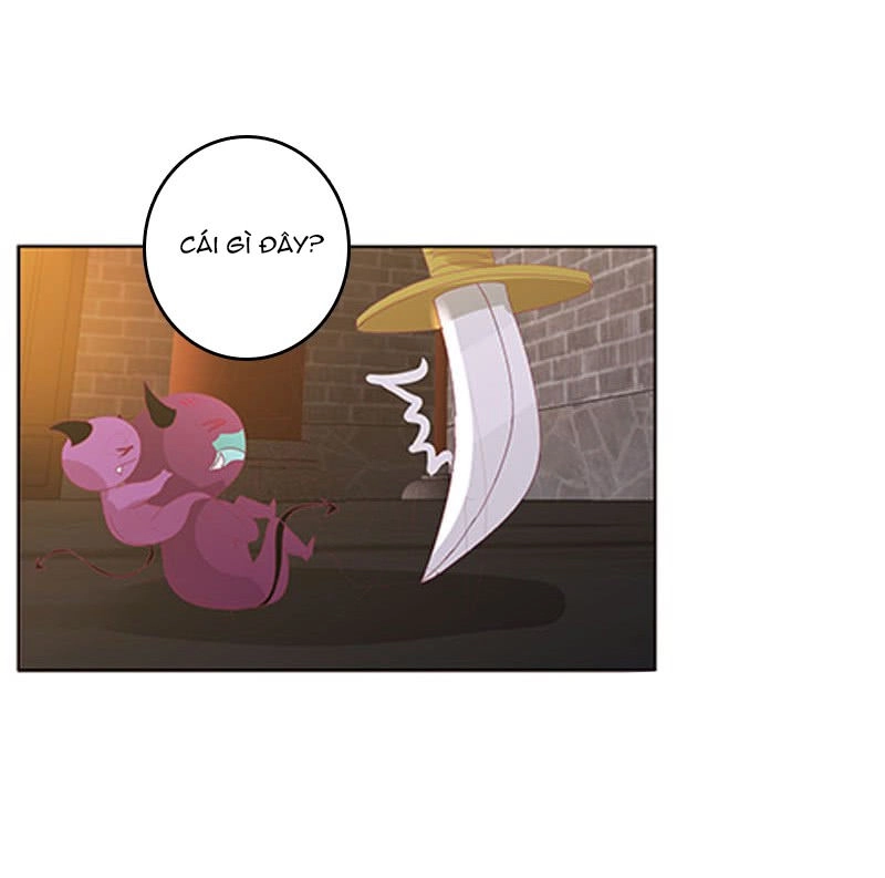 Thông Linh Phi Chapter 331 - 47