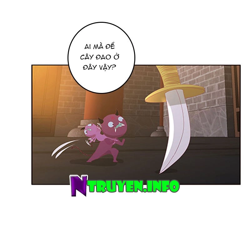 Thông Linh Phi Chapter 331 - 48