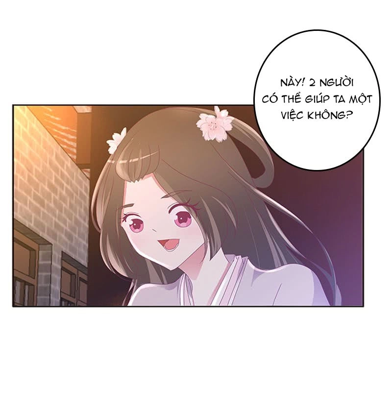 Thông Linh Phi Chapter 331 - 49