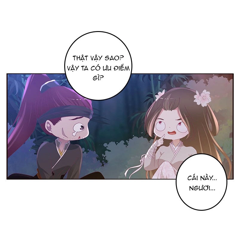 Thông Linh Phi Chapter 334 - 15