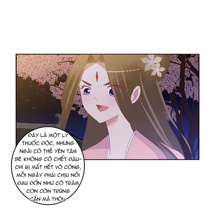 Thông Linh Phi Chapter 334 - 29