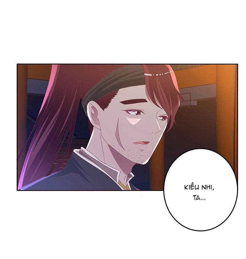 Thông Linh Phi Chapter 335 - 6