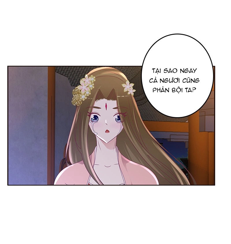 Thông Linh Phi Chapter 335 - 7