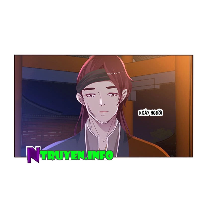 Thông Linh Phi Chapter 335 - 8