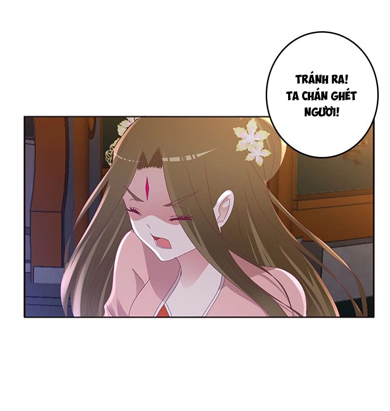 Thông Linh Phi Chapter 335 - 10