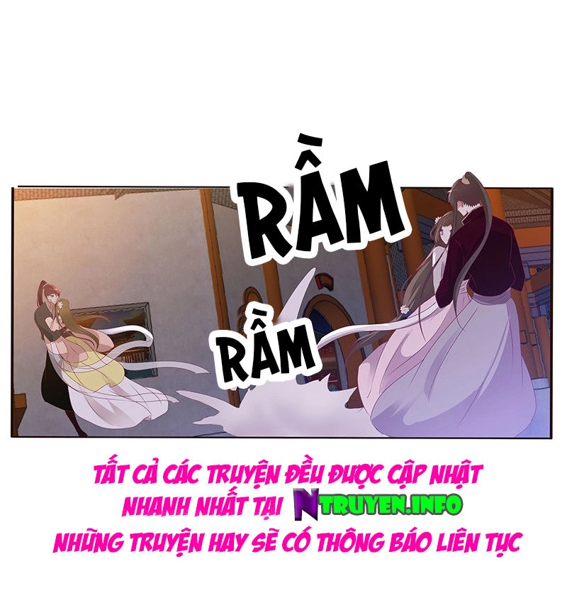 Thông Linh Phi Chapter 335 - 16