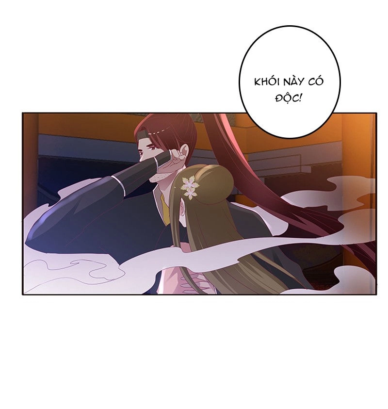 Thông Linh Phi Chapter 335 - 18