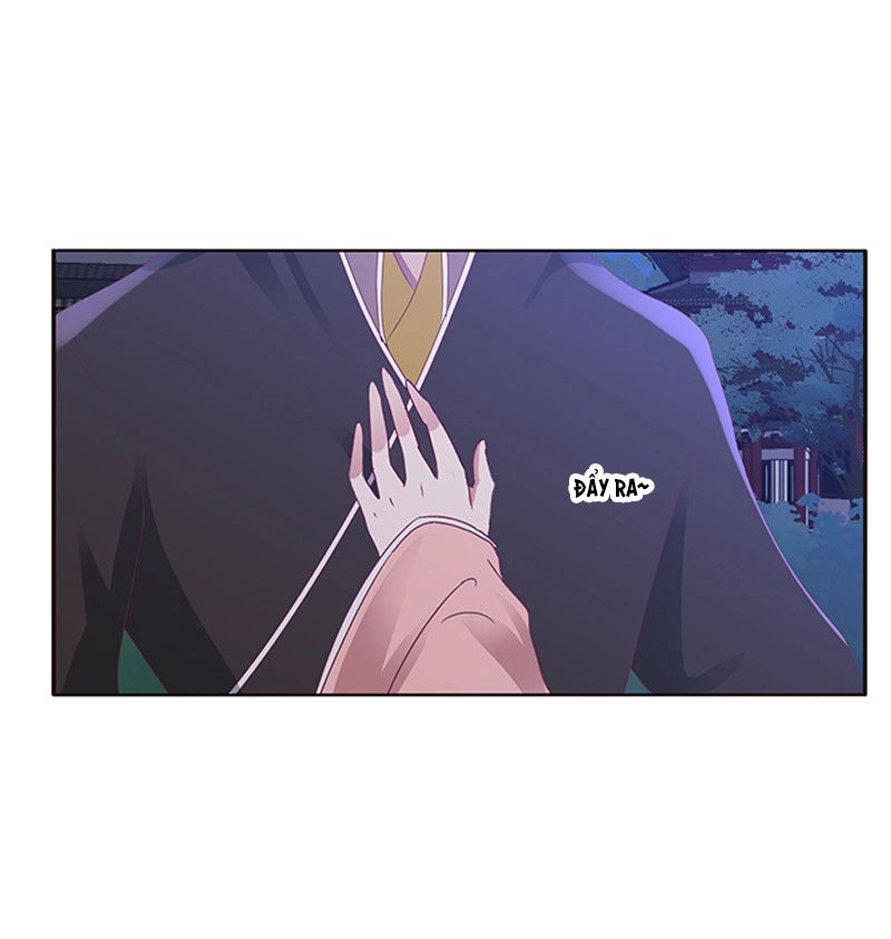 Thông Linh Phi Chapter 335 - 20