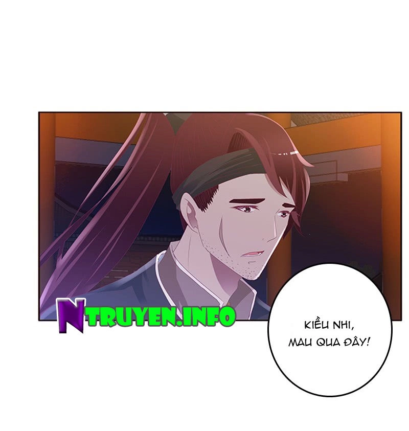 Thông Linh Phi Chapter 335 - 22