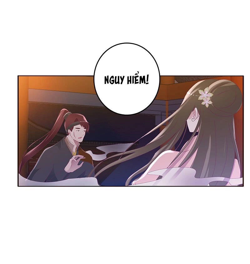 Thông Linh Phi Chapter 335 - 24