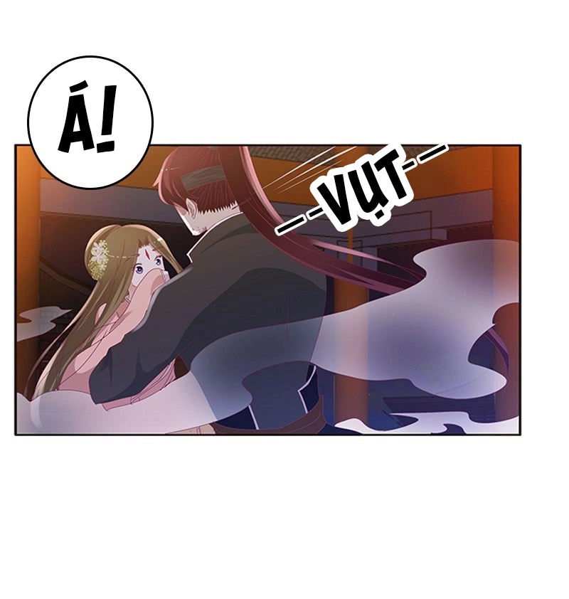 Thông Linh Phi Chapter 335 - 25