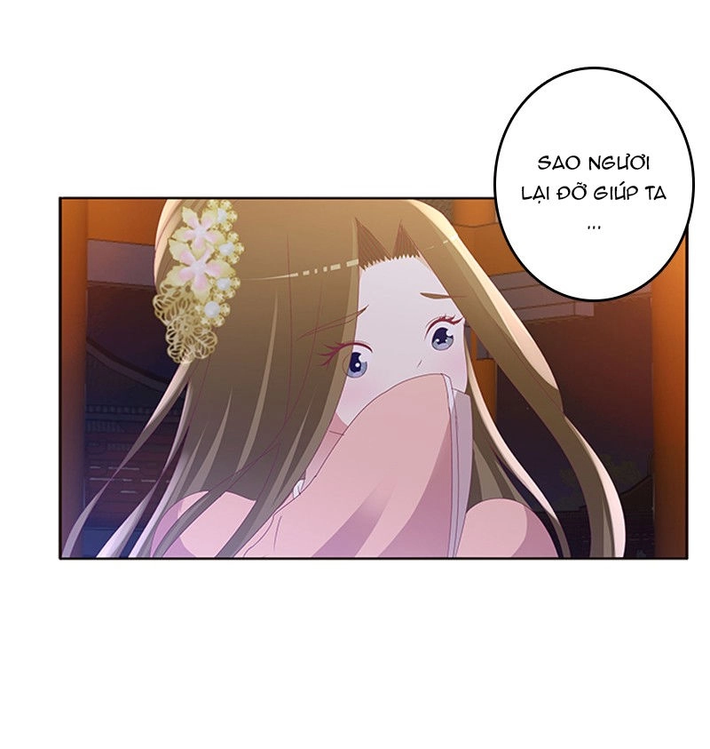 Thông Linh Phi Chapter 335 - 26