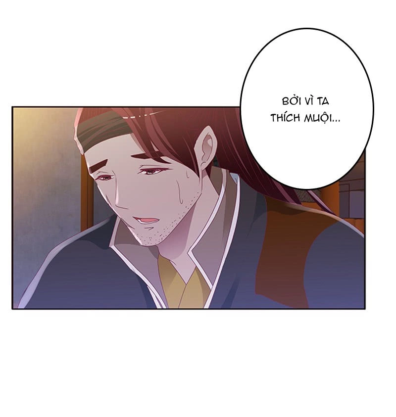 Thông Linh Phi Chapter 335 - 27