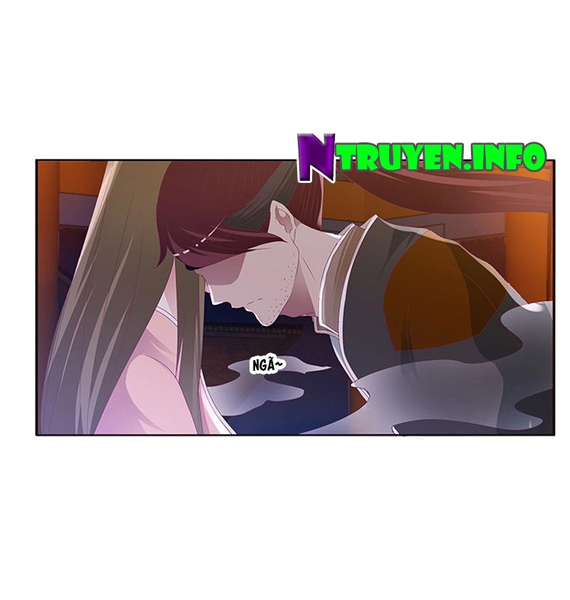 Thông Linh Phi Chapter 335 - 28