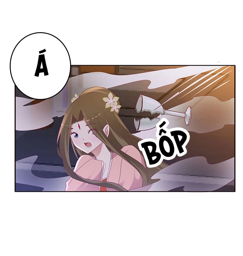 Thông Linh Phi Chapter 335 - 34