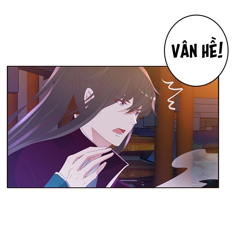 Thông Linh Phi Chapter 335 - 35